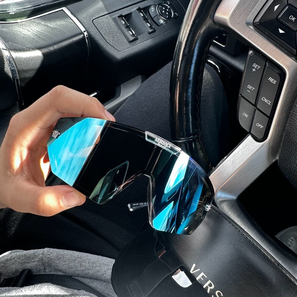 Versace sunglasses